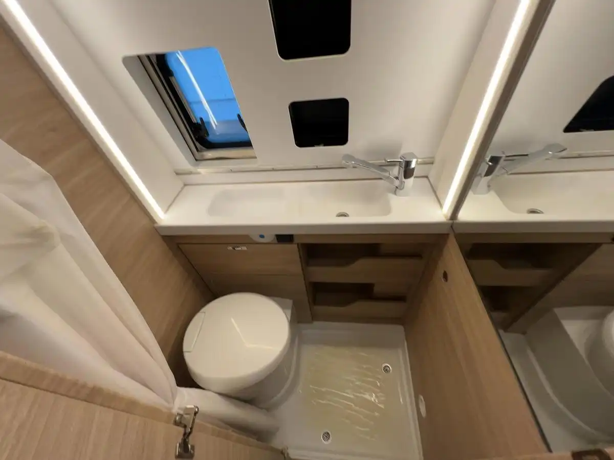 KNAUS Boxstar Street 600 XL - Ansicht 15